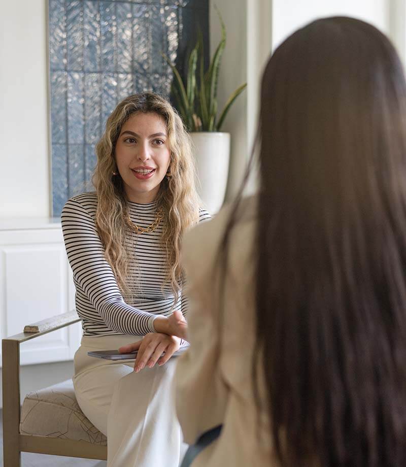 Coaching retraite