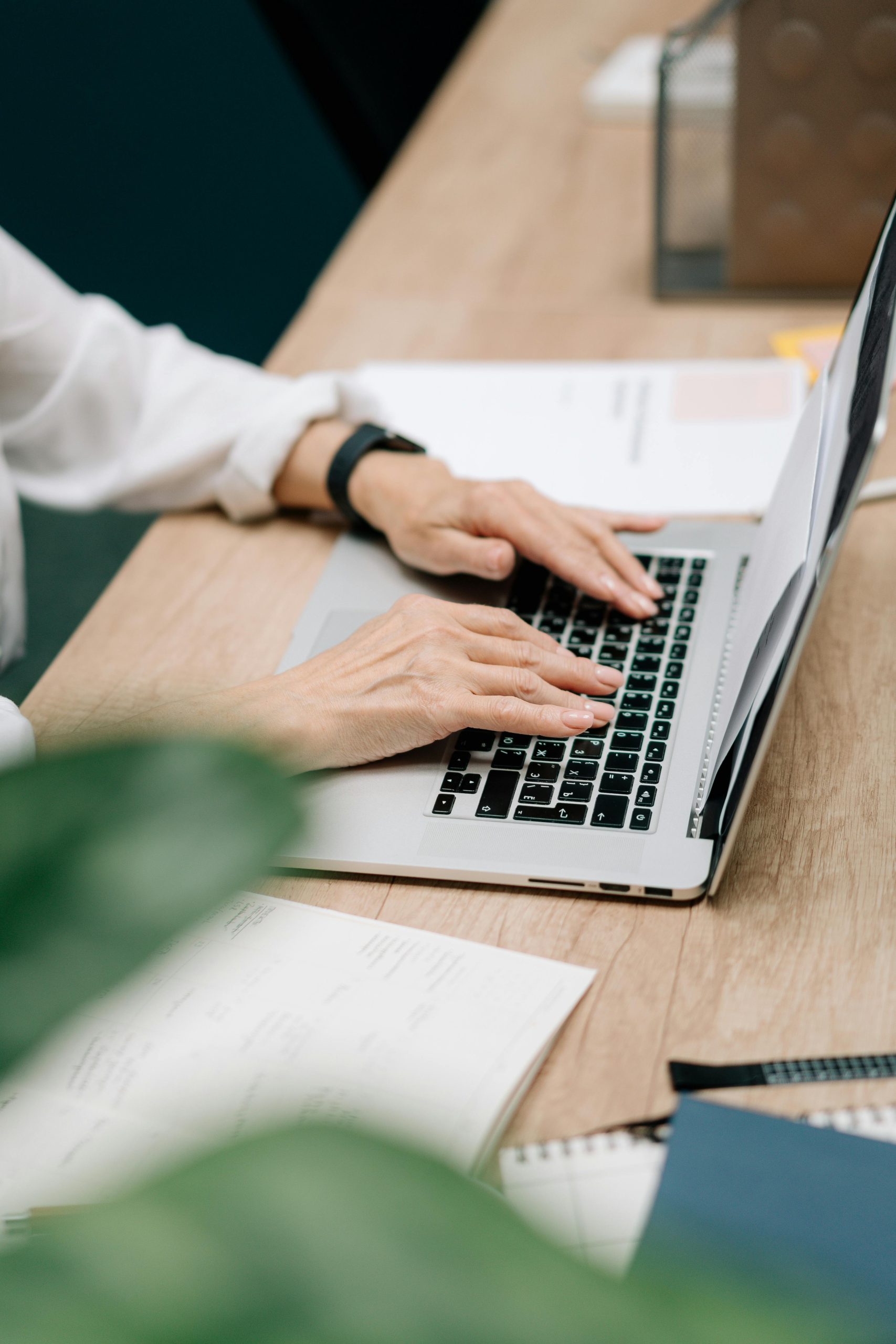 Réalisation d'un audit retraite: analyse, vérifier, optimiser